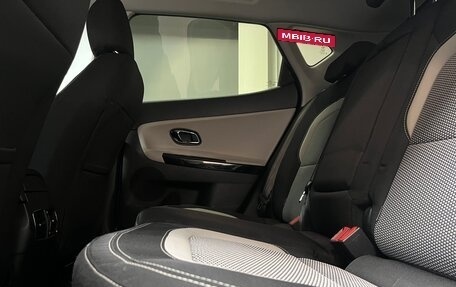 KIA cee'd III, 2013 год, 1 250 000 рублей, 11 фотография