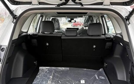 Toyota RAV4, 2026 год, 4 020 000 рублей, 7 фотография