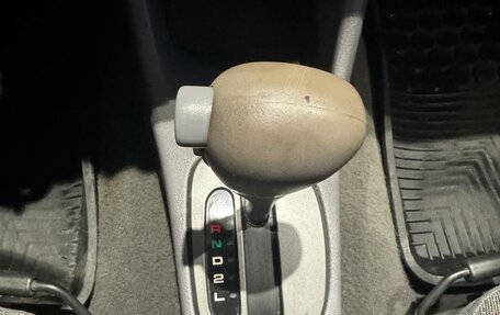 Hyundai Accent II, 2008 год, 319 000 рублей, 13 фотография