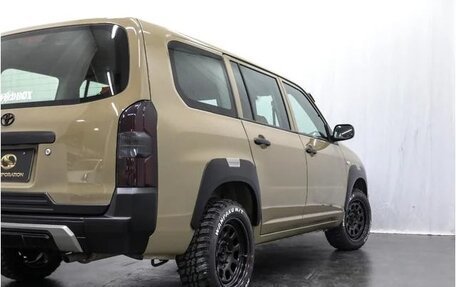 Toyota Probox I, 2023 год, 1 073 000 рублей, 6 фотография