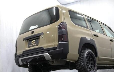 Toyota Probox I, 2023 год, 1 073 000 рублей, 2 фотография