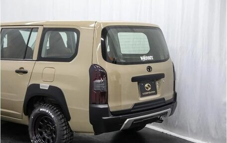 Toyota Probox I, 2023 год, 1 073 000 рублей, 5 фотография