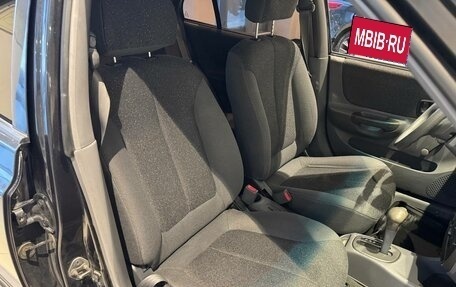 Hyundai Accent II, 2008 год, 319 000 рублей, 16 фотография