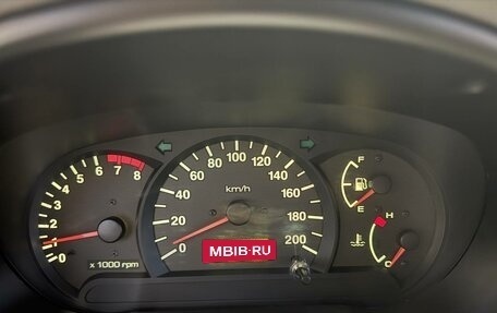 Hyundai Accent II, 2008 год, 319 000 рублей, 11 фотография