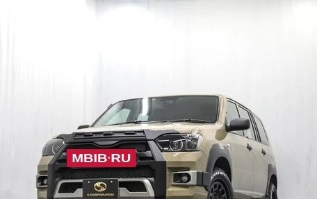 Toyota Probox I, 2023 год, 1 073 000 рублей, 3 фотография