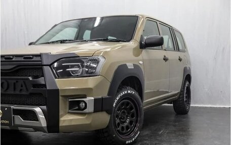 Toyota Probox I, 2023 год, 1 073 000 рублей, 17 фотография