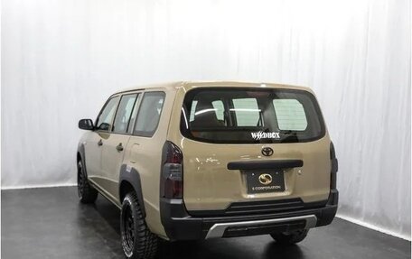 Toyota Probox I, 2023 год, 1 073 000 рублей, 21 фотография