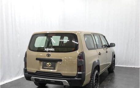 Toyota Probox I, 2023 год, 1 073 000 рублей, 20 фотография