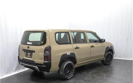 Toyota Probox I, 2023 год, 1 073 000 рублей, 14 фотография