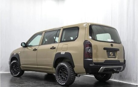 Toyota Probox I, 2023 год, 1 073 000 рублей, 10 фотография