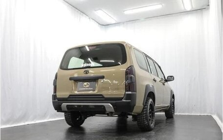 Toyota Probox I, 2023 год, 1 073 000 рублей, 18 фотография