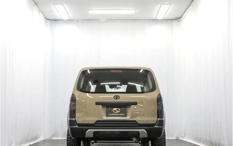 Toyota Probox I, 2023 год, 1 073 000 рублей, 9 фотография