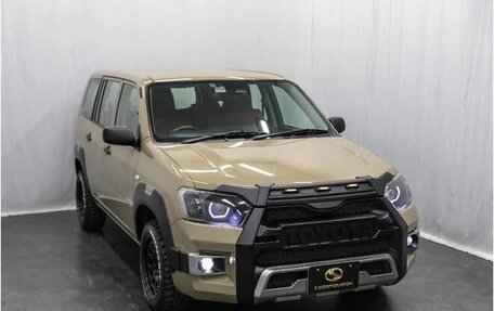 Toyota Probox I, 2023 год, 1 073 000 рублей, 22 фотография