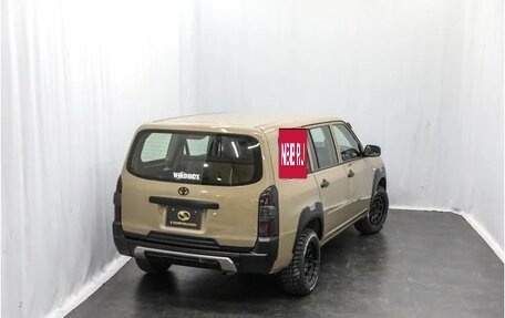 Toyota Probox I, 2023 год, 1 073 000 рублей, 13 фотография