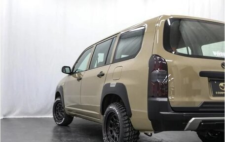 Toyota Probox I, 2023 год, 1 073 000 рублей, 12 фотография