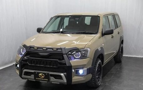 Toyota Probox I, 2023 год, 1 073 000 рублей, 23 фотография