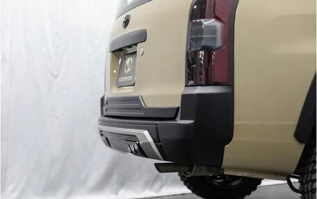 Toyota Probox I, 2023 год, 1 073 000 рублей, 27 фотография