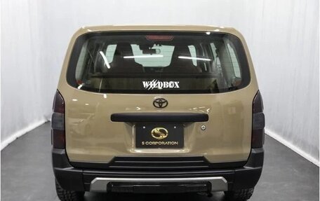 Toyota Probox I, 2023 год, 1 073 000 рублей, 28 фотография