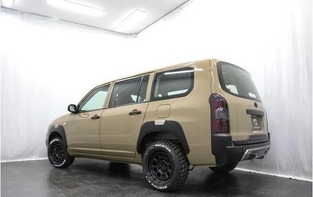 Toyota Probox I, 2023 год, 1 073 000 рублей, 24 фотография