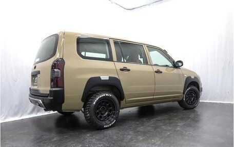 Toyota Probox I, 2023 год, 1 073 000 рублей, 25 фотография