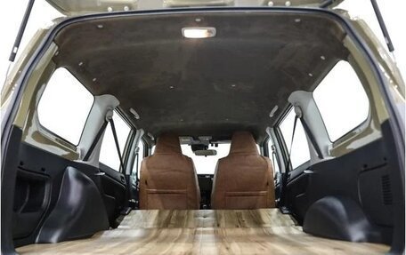 Toyota Probox I, 2023 год, 1 073 000 рублей, 34 фотография