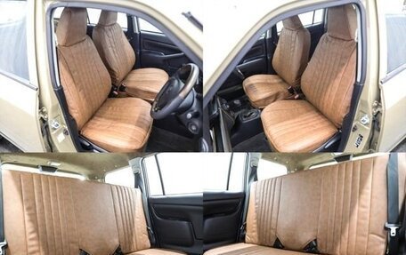 Toyota Probox I, 2023 год, 1 073 000 рублей, 35 фотография