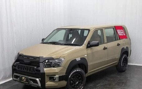 Toyota Probox I, 2023 год, 1 073 000 рублей, 36 фотография