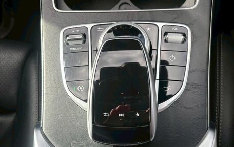 Mercedes-Benz C-Класс, 2017 год, 1 800 000 рублей, 10 фотография