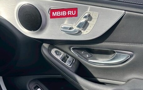 Mercedes-Benz C-Класс, 2017 год, 1 800 000 рублей, 12 фотография