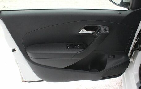 Volkswagen Polo VI (EU Market), 2016 год, 1 270 000 рублей, 8 фотография