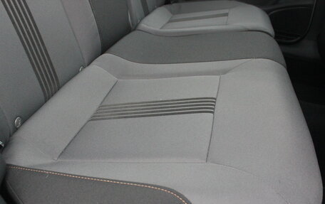 Volkswagen Polo VI (EU Market), 2016 год, 1 270 000 рублей, 13 фотография