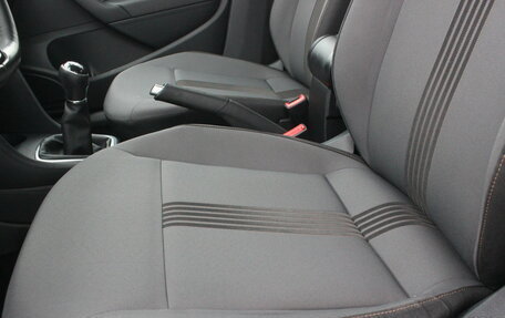 Volkswagen Polo VI (EU Market), 2016 год, 1 270 000 рублей, 11 фотография