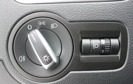 Volkswagen Polo VI (EU Market), 2016 год, 1 270 000 рублей, 17 фотография