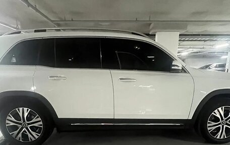 Mercedes-Benz GLB, 2023 год, 3 500 000 рублей, 3 фотография