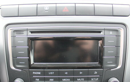 Volkswagen Polo VI (EU Market), 2016 год, 1 270 000 рублей, 21 фотография