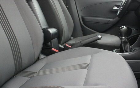 Volkswagen Polo VI (EU Market), 2016 год, 1 270 000 рублей, 15 фотография