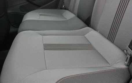 Volkswagen Polo VI (EU Market), 2016 год, 1 270 000 рублей, 12 фотография