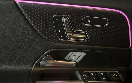 Mercedes-Benz GLB, 2023 год, 3 500 000 рублей, 15 фотография