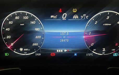 Mercedes-Benz GLB, 2023 год, 3 500 000 рублей, 5 фотография