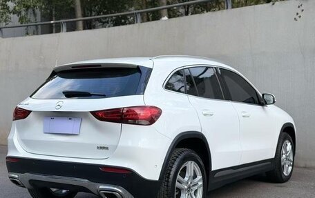 Mercedes-Benz GLA, 2022 год, 2 170 000 рублей, 4 фотография