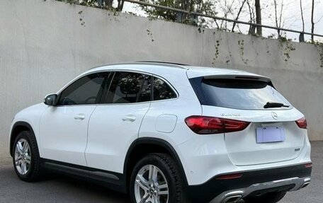 Mercedes-Benz GLA, 2022 год, 2 170 000 рублей, 5 фотография