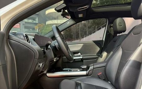 Mercedes-Benz GLA, 2022 год, 2 170 000 рублей, 7 фотография