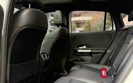 Mercedes-Benz GLA, 2022 год, 2 170 000 рублей, 9 фотография