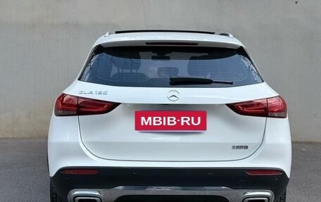 Mercedes-Benz GLA, 2022 год, 2 170 000 рублей, 6 фотография