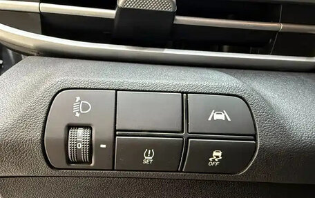 Hyundai Elantra, 2022 год, 1 121 030 рублей, 11 фотография