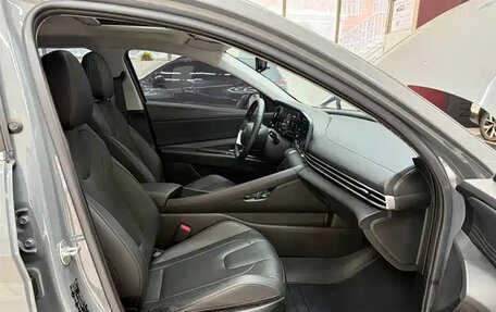 Hyundai Elantra, 2022 год, 1 121 030 рублей, 12 фотография