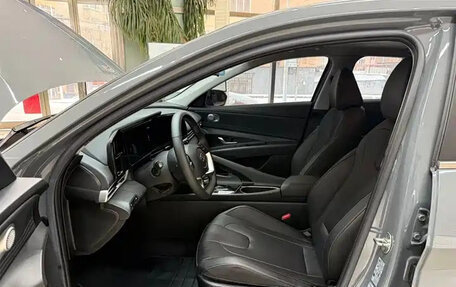 Hyundai Elantra, 2022 год, 1 121 030 рублей, 16 фотография