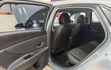 Hyundai Elantra, 2022 год, 1 121 030 рублей, 17 фотография