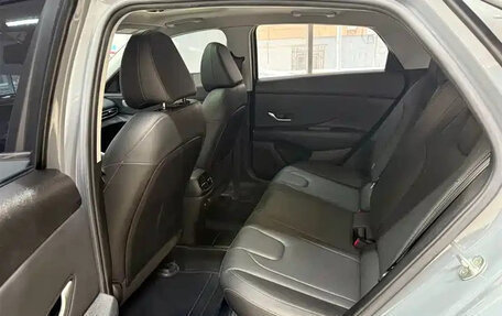 Hyundai Elantra, 2022 год, 1 121 030 рублей, 18 фотография