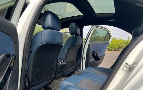 Mercedes-Benz A-Класс, 2023 год, 2 110 000 рублей, 17 фотография